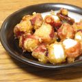 narimimama's cooksnap of when they made 柔らか～い♪タコの唐揚げ。.