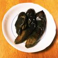 クック1O4OM6☆'s cooksnap of when they made ♡我が家の簡単ナス煮♡.