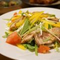 さくらこだよ。's cooksnap of when they made 簡単！ローストビーフ.