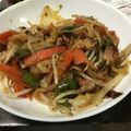 マクドなるほど's cooksnap of when they made 野菜炒め.