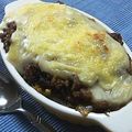 uta5's cooksnap of when they made チーズ☆カレードリア.