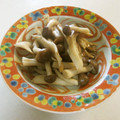 ☆Rokko☆'s cooksnap of when they made きのこの和風レモンマリネ.
