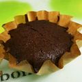 レオレオくん's cooksnap of when they made しっとり！チョコレート・カップケーキ.
