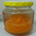 早紀のキッチン's cooksnap of when they made 伊予かんで　マーマレード.