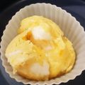 赤名's cooksnap of when they made お弁当に☆レンジで1分卵焼き.