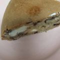 ゆずゼリー♪'s cooksnap of when they made ころころクリチとあんこのパウンドケーキ.
