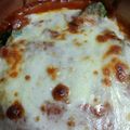 そっら's cooksnap of when they made ブロッコリーのカレーチーズ焼き.