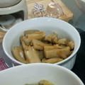 michygel's cooksnap of when they made ザク蓮根のきんぴら.