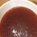 UKの素材で作る♪'s cooksnap of when they made さっぱりして美味しい　ルバーブのジャム.