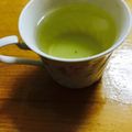 しょうげんめぐみ's cooksnap of when they made 冬にほっこり☆はちみつinハーブティー.