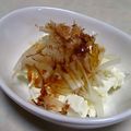 コッコおこ's cooksnap of when they made クリームチーズで簡単おつまみ.