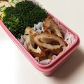 姉ぶた's cooksnap of when they made 竹輪で簡単♪クミン風味のちゃちゃっと炒め.