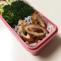 姉ぶた's cooksnap of when they made 竹輪で簡単♪クミン風味のちゃちゃっと炒め.