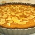 ちぇる＊'s cooksnap of when they made アーモンドタルトケーキ.