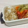 アクセル☆'s cooksnap of when they made ご飯にあうよ！簡単♡香ばし醤油胡麻♡.