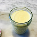 karintoan's cooksnap of when they made 完全保存版。我が家の手作りマヨネーズ。.