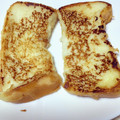 あぽろ．'s cooksnap of when they made 簡単すぐ食べれる！母のフレンチトースト＊.