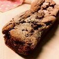 YMT☆'s cooksnap of when they made ♡ガトーショコラ♡ 〜簡単&濃厚〜.
