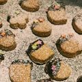 あきんこ１９'s cooksnap of when they made スノーボール.