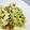 ▲▼ｍｉｋｉ's cooksnap of when they made 姉のアボカドキャベツ納豆.