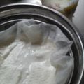 ケリー前田's cooksnap of when they made クリームチーズできた♪.