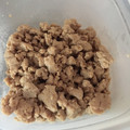 いなっく's cooksnap of when they made ＦＰ使用★まぐろのあらでツナそぼろ.