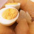 クックゥ！'s cooksnap of when they made 大根と卵◎煮.
