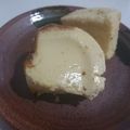 おケイケイ's cooksnap of when they made HB☆スライスチーズでチーズケーキ2.