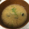 lilium☆'s cooksnap of when they made あたしンちの♪しじみの味噌汁(´∀`)♪.