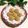 なつき☆ミ's cooksnap of when they made サクッサク☆焼きメレンゲ♪♪.