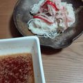 さわポン's cooksnap of when they made うま辛！韓国風そうめん.