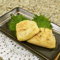 るるおか's cooksnap of when they made 5分でできる！油揚げコーン納豆包み～.