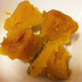 natsumi_y's cooksnap of when they made 煮崩れなし！簡単絶品☆かぼちゃの煮物.
