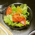 クックあこ's cooksnap of when they made ドライあんずのサラダ.