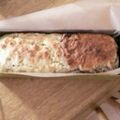pipit3's cooksnap of when they made マーマレード入り酒粕入りマフィン♪.