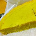 gamt's cooksnap of when they made しっとりスイートなさつまいもケーキ.
