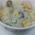しらたままる's cooksnap of when they made キノコご飯.