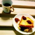 佐保（さほ）'s cooksnap of when they made チョコレートフレンチトースト.