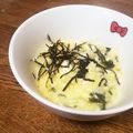 ともぺりん's cooksnap of when they made 超！簡単 雑炊。塩味.