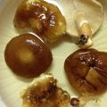 苺じゃけん's cooksnap of when they made ふっくら干ししいたけの戻し方♪.