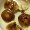苺じゃけん's cooksnap of when they made ふっくら干ししいたけの戻し方♪.