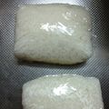 苺じゃけん's cooksnap of when they made すし飯.