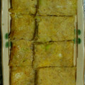 ma___111's cooksnap of when they made 海鮮ネギ焼き.