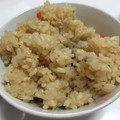 あかねちゃん♩'s cooksnap of when they made ◇昔ながらの簡単炊き込みごはん.