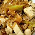 petitmi3's cooksnap of when they made 時短レシピ！シラタキ丼トロトロ卵付き.