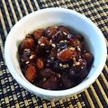 Ｋｏｋｉｒｉ's cooksnap of when they made 大豆きんぴら♪.