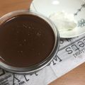 ささんぼ's cooksnap of when they made ココアゼリー＊濃厚＊低カロリー.