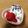 sayomomo's cooksnap of when they made 簡単とろ〜り☆パンナコッタ.