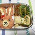 リラシャン's cooksnap of when they made 彩り☆サツマイモとピーマンのきんぴら.