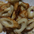 eri0704's cooksnap of when they made おつまみ・お弁当★簡単ちくわ炒め.